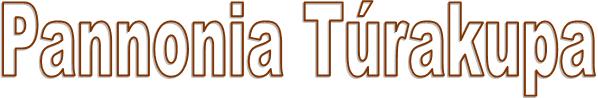 Pannonia T�rakupa
